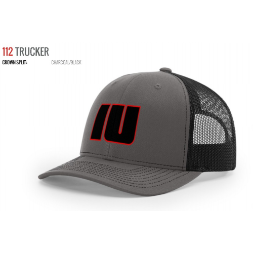 IU Richardson 112 CAP